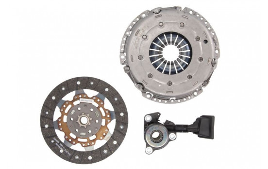 Kit d'embrayage LuK RepSet Pro 624 3992 33