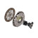 Kit d'embrayage LuK RepSet Pro 624 3992 33, Vignette 2