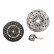 Kit d'embrayage LuK RepSet Pro 625 3061 33