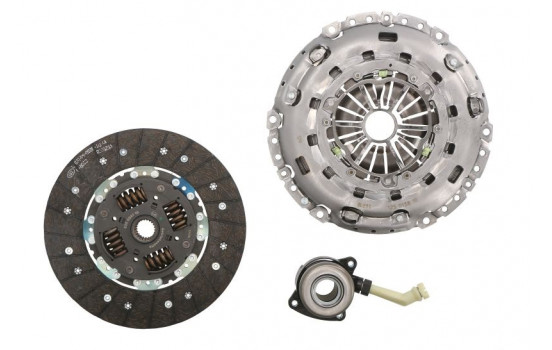 Kit d'embrayage LuK RepSet Pro 625 3061 33