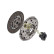 Kit d'embrayage LuK RepSet Pro 625 3061 33, Vignette 2