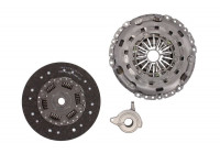 Kit d'embrayage LuK RepSet Pro 625 3096 33