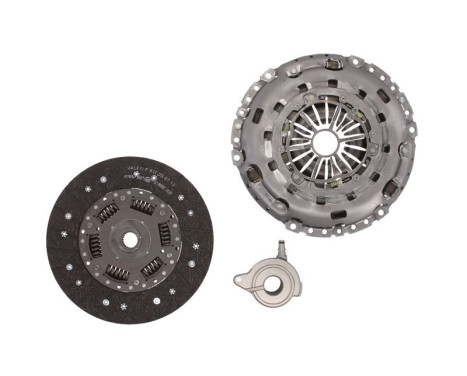 Kit d'embrayage LuK RepSet Pro 625 3096 33