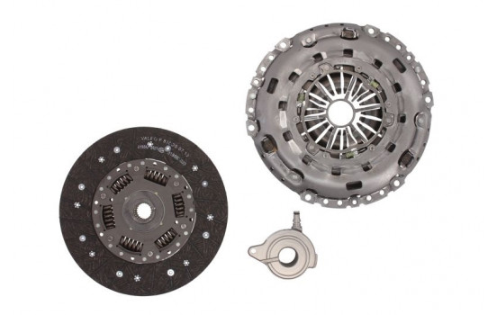 Kit d'embrayage LuK RepSet Pro 625 3096 33