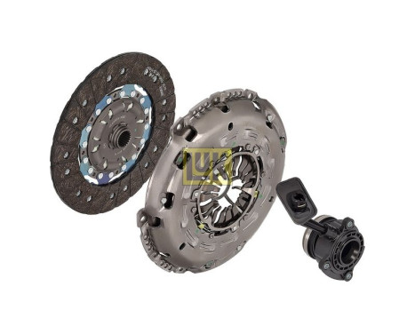 Kit d'embrayage LuK RepSet Pro 625 3191 33