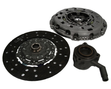 Kit d'embrayage LuK RepSet Pro 626 3033 33