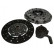 Kit d'embrayage LuK RepSet Pro 626 3033 33