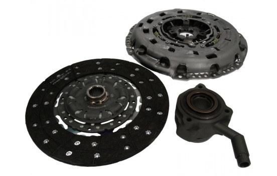 Kit d'embrayage LuK RepSet Pro 626 3033 33