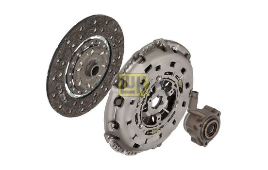 Kit d'embrayage LuK RepSet Pro 626 3033 33, Image 2