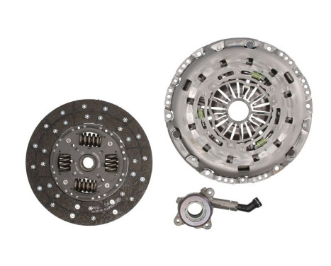 Kit d'embrayage LuK RepSet Pro 626 3093 33