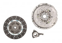 Kit d'embrayage LuK RepSet Pro 627 3031 33