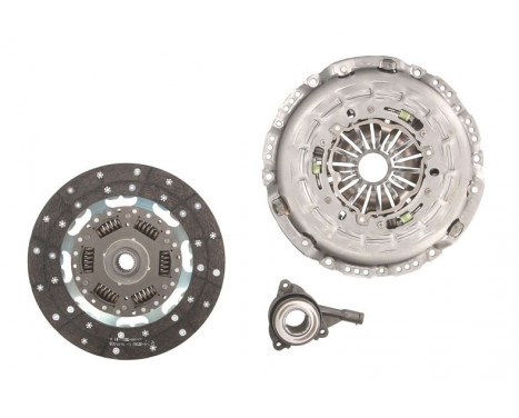 Kit d'embrayage LuK RepSet Pro 627 3031 33