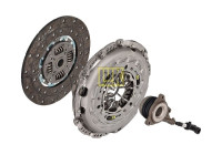 Kit d'embrayage LuK RepSet Pro 627 3040 33