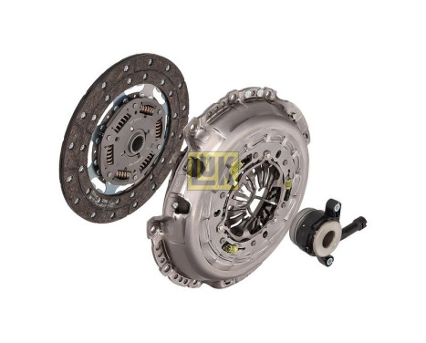 Kit d'embrayage LuK RepSet Pro 627 3042 33