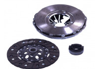 Kit d'embrayage LuK RepSet