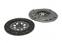 Kit d'embrayage LuK SAC 620 2521 09