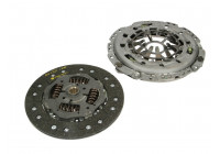 Kit d'embrayage LuK SAC 621 3030 09