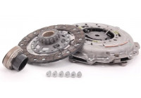 Kit d'embrayage LuK SAC 622 3157 00