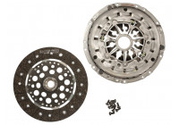 Kit d'embrayage LuK SAC 623 3093 09