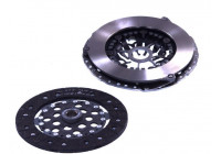Kit d'embrayage LuK SAC 623 3150 09