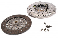 Kit d'embrayage LuK SAC 623 3159 09