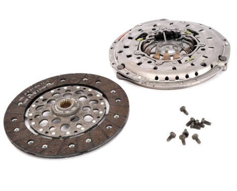 Kit d'embrayage LuK SAC 623 3159 09