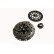Kit d'embrayage LuK SAC 623 3174 00