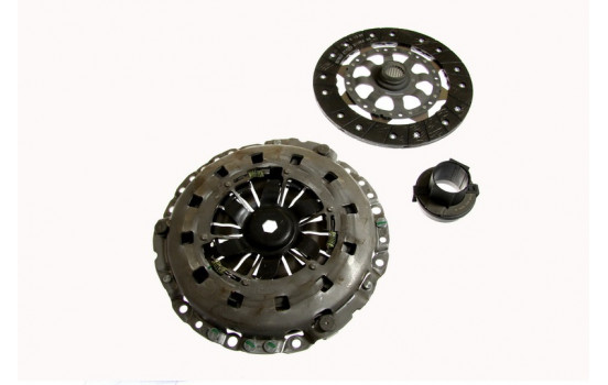 Kit d'embrayage LuK SAC 623 3174 00
