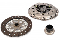 Kit d'embrayage LuK SAC 623 3182 00