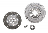 Kit d'embrayage LuK SAC 623 3209 00