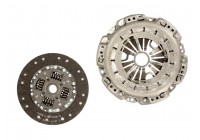 Kit d'embrayage LuK SAC 623 3213 19