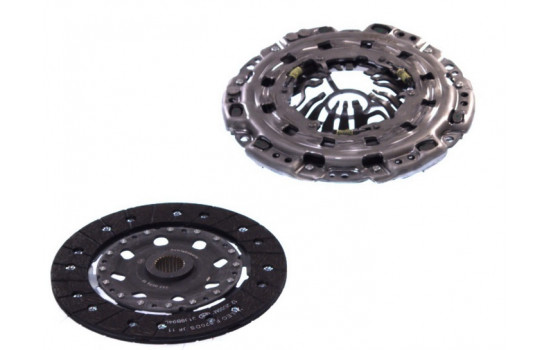 Kit d'embrayage LuK SAC 623 3215 19
