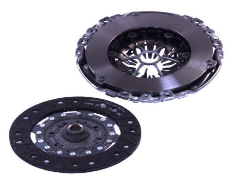 Kit d'embrayage LuK SAC 623 3224 09