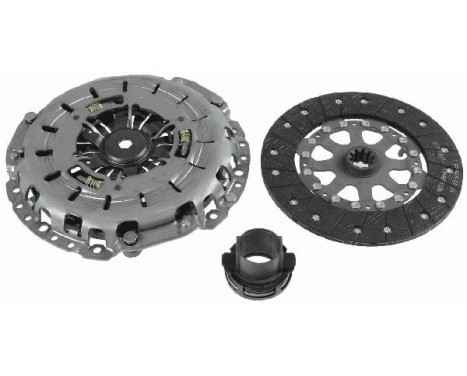 Kit d'embrayage LuK SAC 623 3230 00