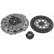 Kit d'embrayage LuK SAC 623 3230 00