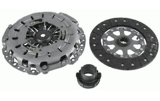 Kit d'embrayage LuK SAC 623 3230 00