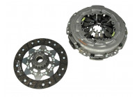 Kit d'embrayage LuK SAC 623 3312 09