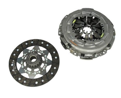 Kit d'embrayage LuK SAC 623 3312 09