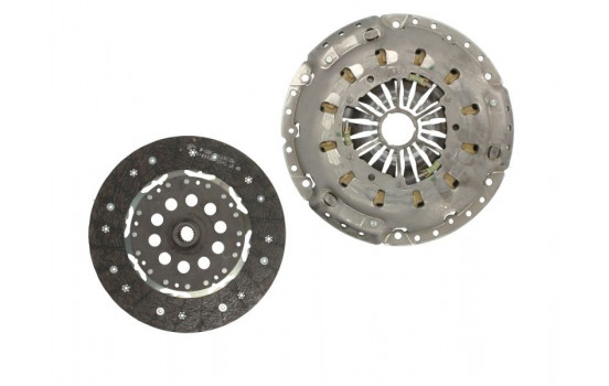 Kit d'embrayage LuK SAC 624 2255 09