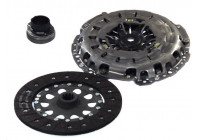 Kit d'embrayage LuK SAC 624 2333 00