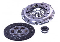Kit d'embrayage LuK SAC 624 3037 00
