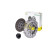 Kit d'embrayage LuK SAC 624 3037 00, Vignette 2