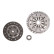 Kit d'embrayage LuK SAC 624 3070 00