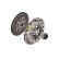 Kit d'embrayage LuK SAC 624 3070 00, Vignette 2