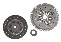 Kit d'embrayage LuK SAC 624 3075 00