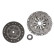 Kit d'embrayage LuK SAC 624 3075 00