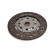 Kit d'embrayage LuK SAC 624 3109 09