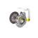 Kit d'embrayage LuK SAC 624 3109 09, Vignette 2