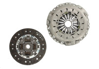 Kit d'embrayage LuK SAC 624 3148 09