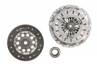 Kit d'embrayage LuK SAC 624 3152 00